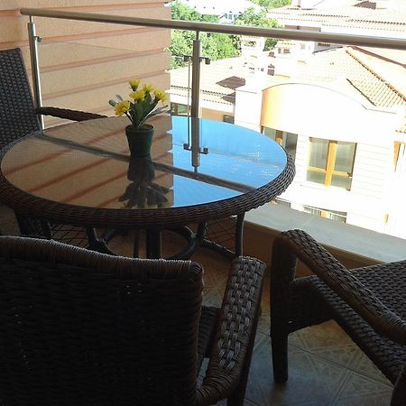 Apartment In St. Constantine And Helena Aziz Konstantin ve Elena Dış mekan fotoğraf