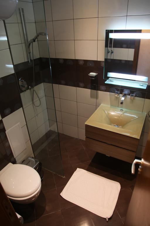 Apartment In St. Constantine And Helena Aziz Konstantin ve Elena Oda fotoğraf