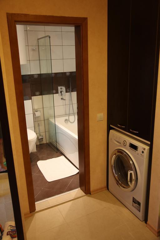 Apartment In St. Constantine And Helena Aziz Konstantin ve Elena Oda fotoğraf