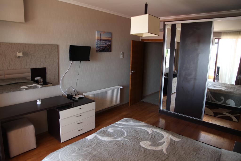 Apartment In St. Constantine And Helena Aziz Konstantin ve Elena Dış mekan fotoğraf