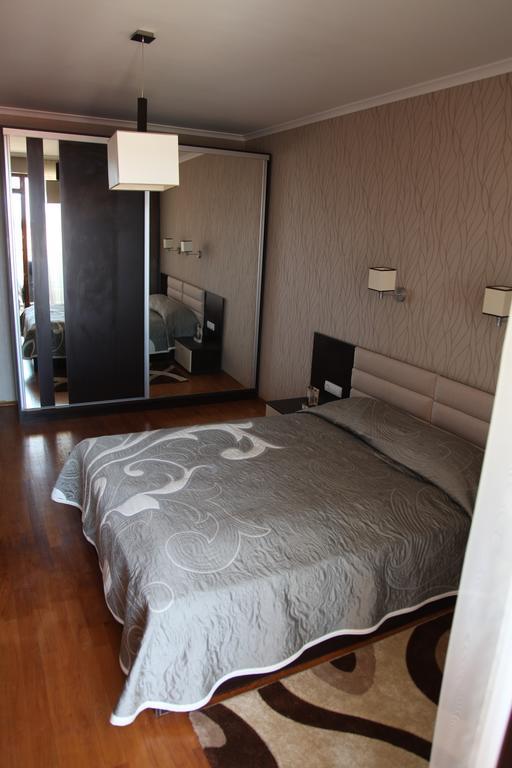 Apartment In St. Constantine And Helena Aziz Konstantin ve Elena Dış mekan fotoğraf