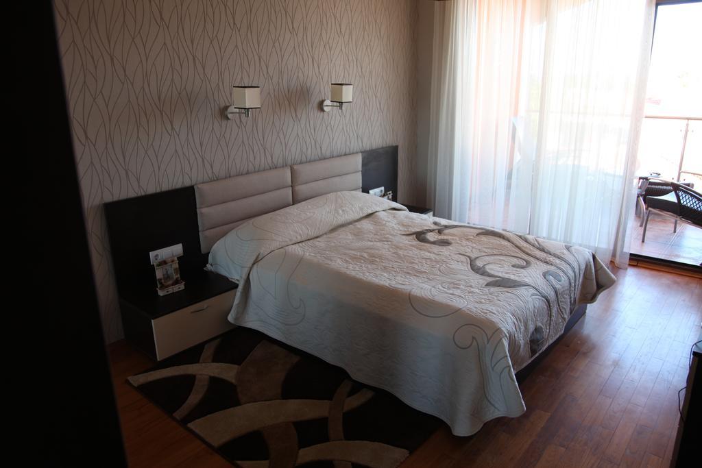 Apartment In St. Constantine And Helena Aziz Konstantin ve Elena Dış mekan fotoğraf