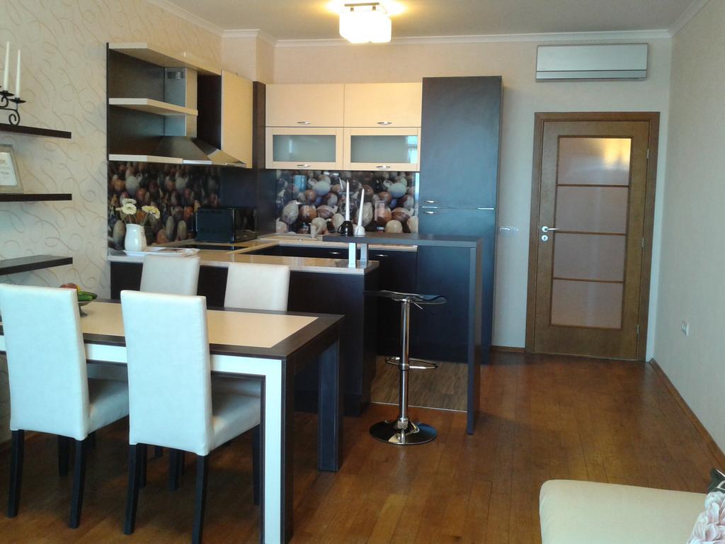 Apartment In St. Constantine And Helena Aziz Konstantin ve Elena Dış mekan fotoğraf