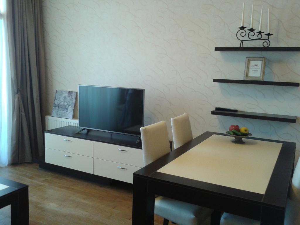 Apartment In St. Constantine And Helena Aziz Konstantin ve Elena Dış mekan fotoğraf