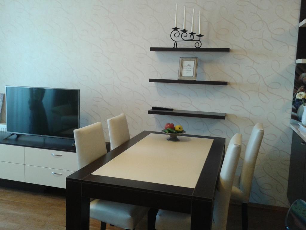 Apartment In St. Constantine And Helena Aziz Konstantin ve Elena Dış mekan fotoğraf