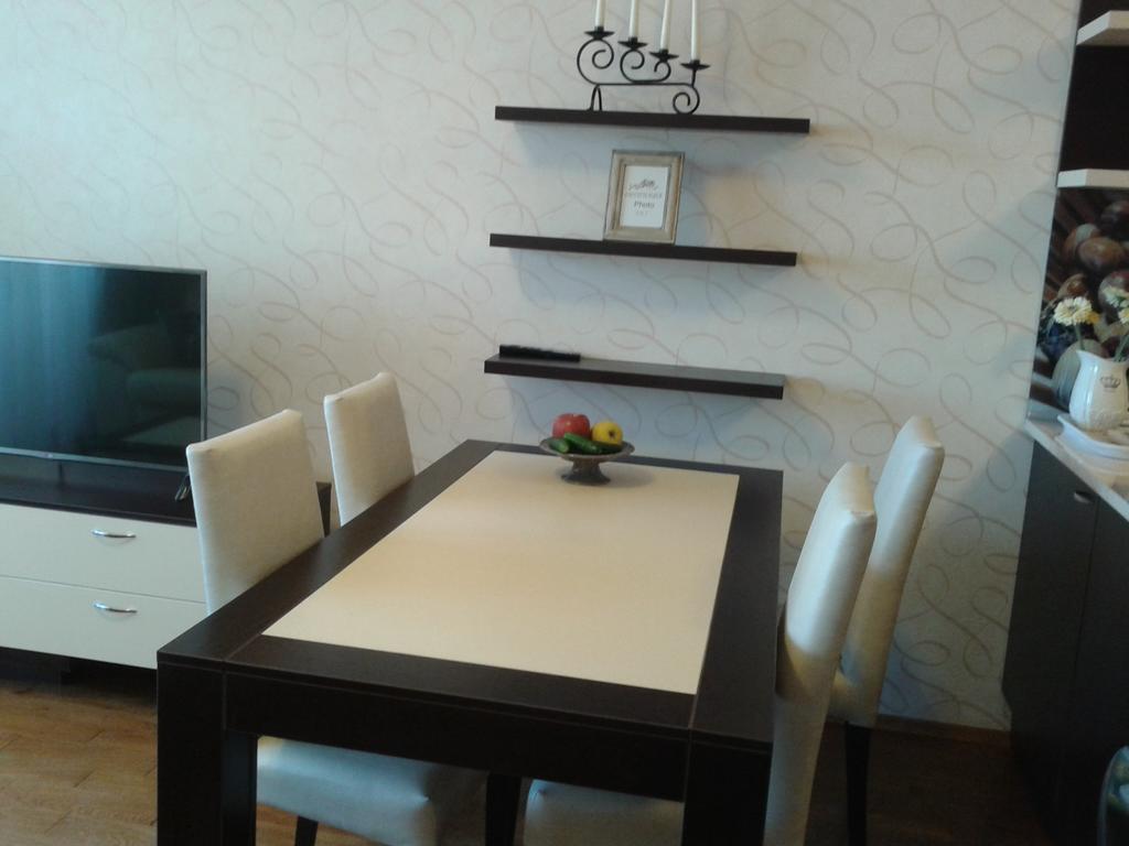 Apartment In St. Constantine And Helena Aziz Konstantin ve Elena Dış mekan fotoğraf