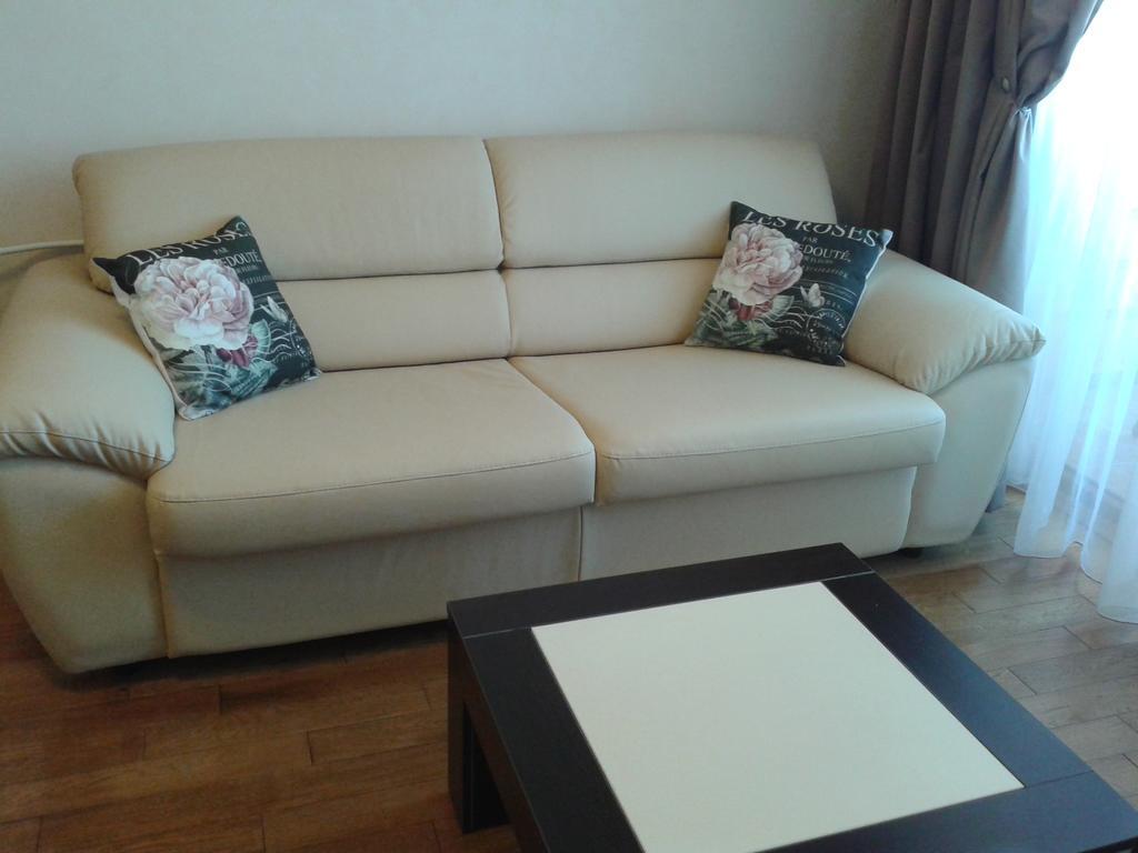 Apartment In St. Constantine And Helena Aziz Konstantin ve Elena Dış mekan fotoğraf