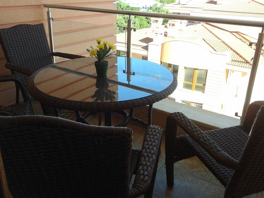 Apartment In St. Constantine And Helena Aziz Konstantin ve Elena Dış mekan fotoğraf