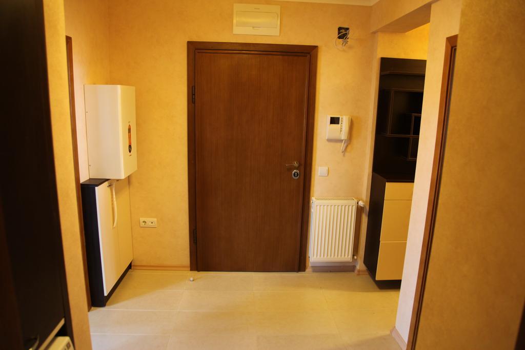 Apartment In St. Constantine And Helena Aziz Konstantin ve Elena Dış mekan fotoğraf