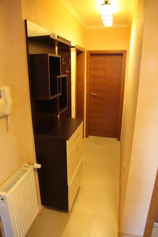 Apartment In St. Constantine And Helena Aziz Konstantin ve Elena Dış mekan fotoğraf