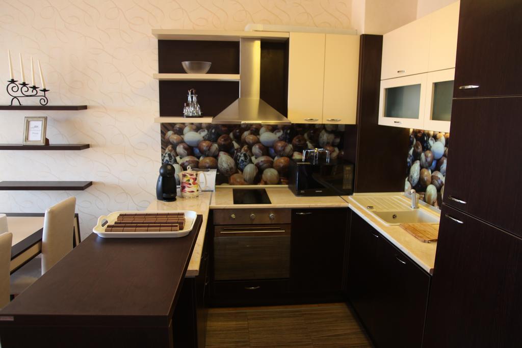 Apartment In St. Constantine And Helena Aziz Konstantin ve Elena Dış mekan fotoğraf