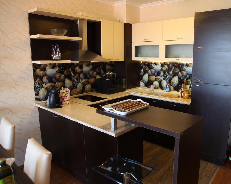 Apartment In St. Constantine And Helena Aziz Konstantin ve Elena Dış mekan fotoğraf
