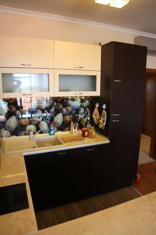Apartment In St. Constantine And Helena Aziz Konstantin ve Elena Dış mekan fotoğraf