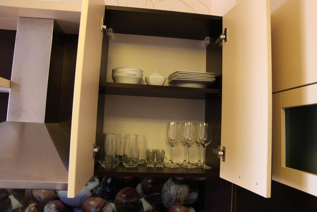 Apartment In St. Constantine And Helena Aziz Konstantin ve Elena Dış mekan fotoğraf