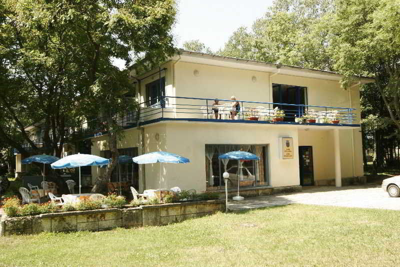 Apartment In St. Constantine And Helena Aziz Konstantin ve Elena Dış mekan fotoğraf