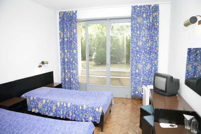 Apartment In St. Constantine And Helena Aziz Konstantin ve Elena Dış mekan fotoğraf